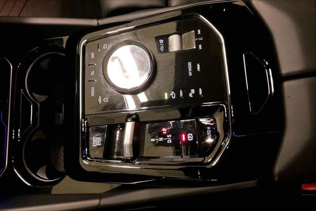 used 2025 BMW 530 car, priced at $50,000