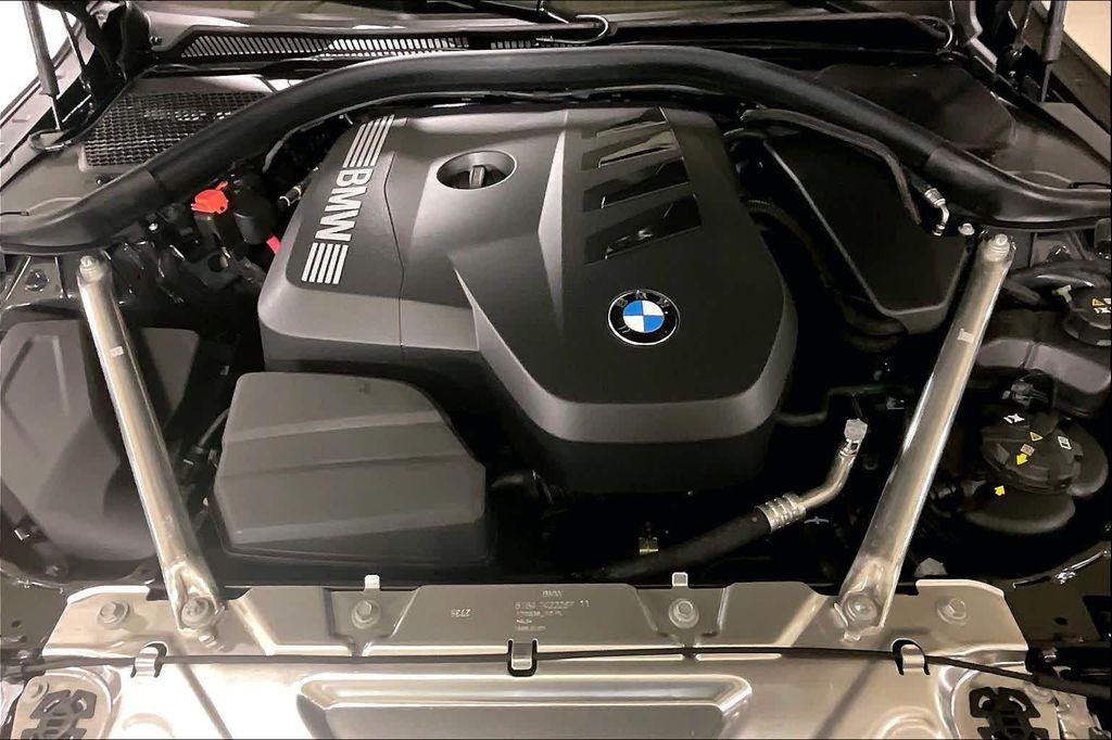 new 2026 BMW 430 car, priced at $63,715