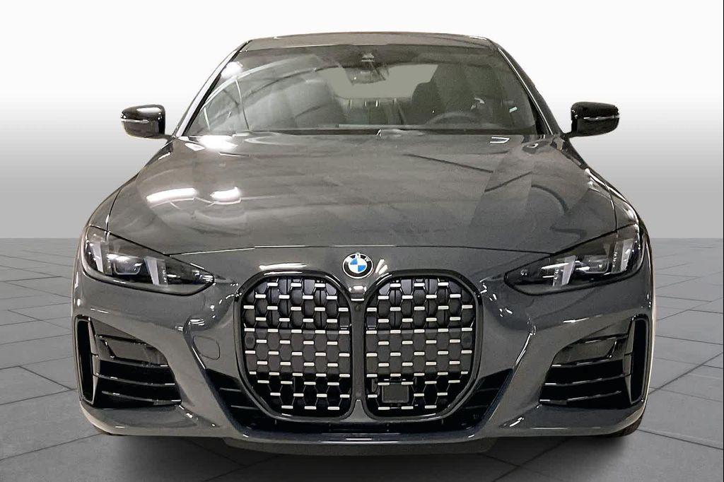 new 2026 BMW 430 car, priced at $63,715