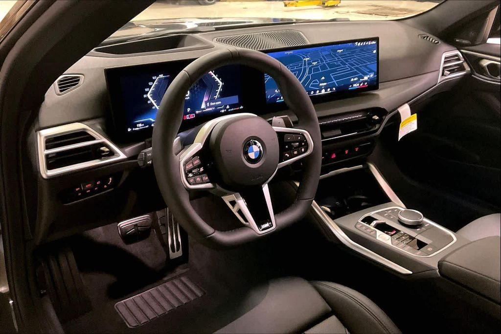 new 2026 BMW 430 car, priced at $63,715