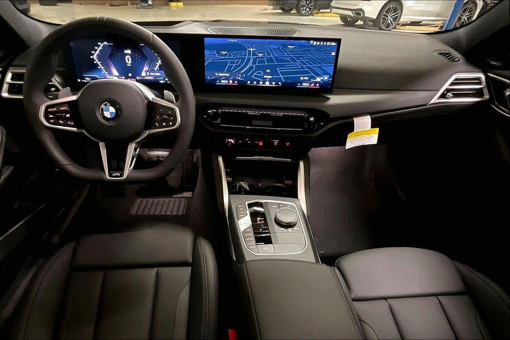 new 2026 BMW 430 car, priced at $63,715