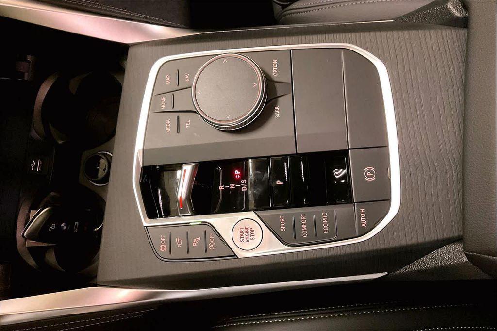 new 2026 BMW 430 car, priced at $63,715