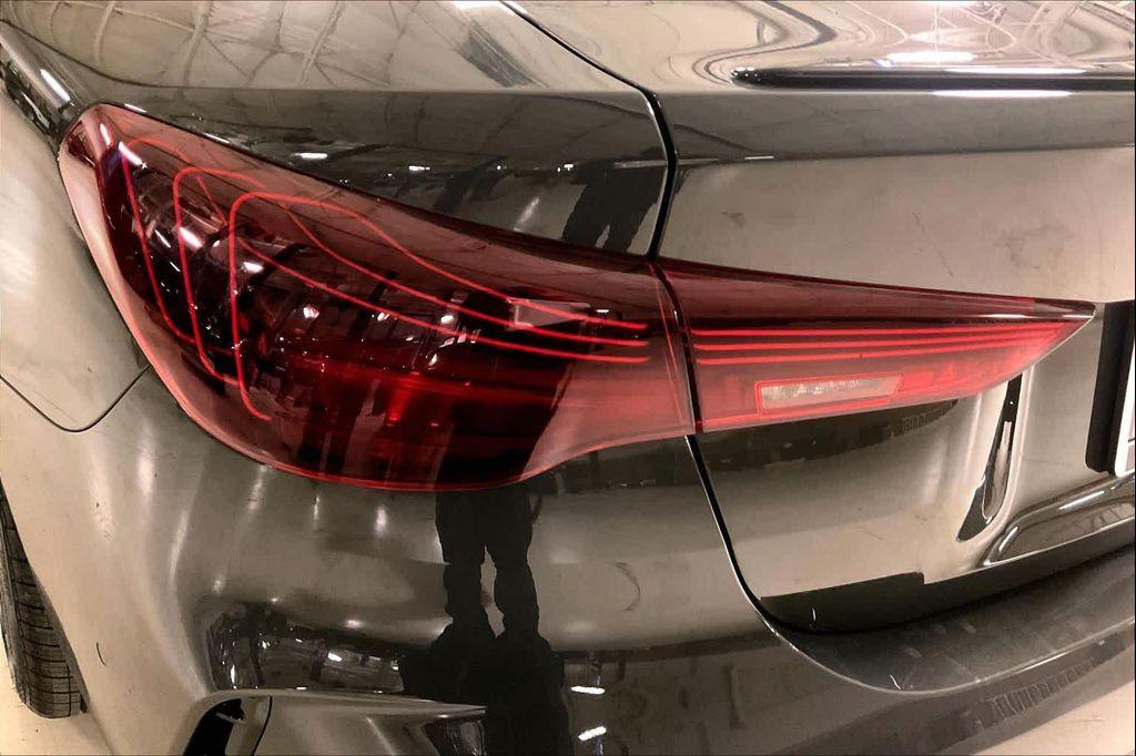 new 2026 BMW 430 car, priced at $63,715