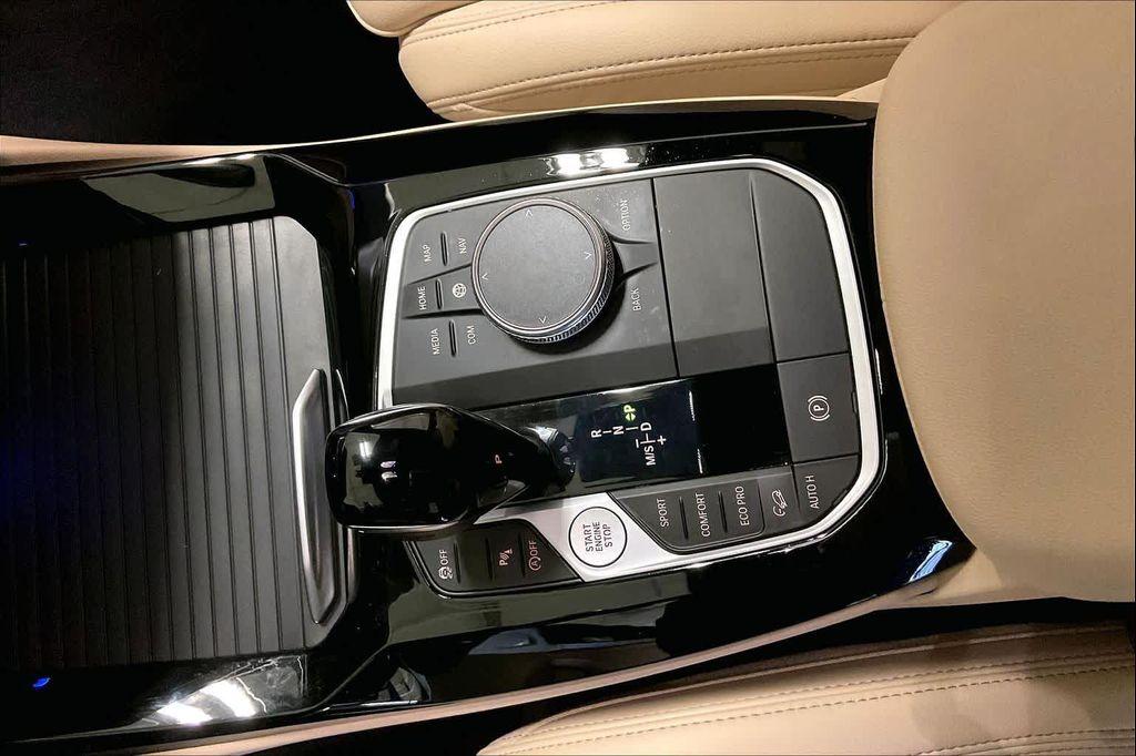 used 2022 BMW X3 car, priced at $25,894