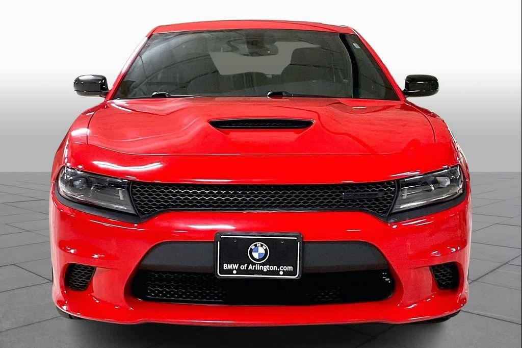 used 2023 Dodge Charger car, priced at $24,984