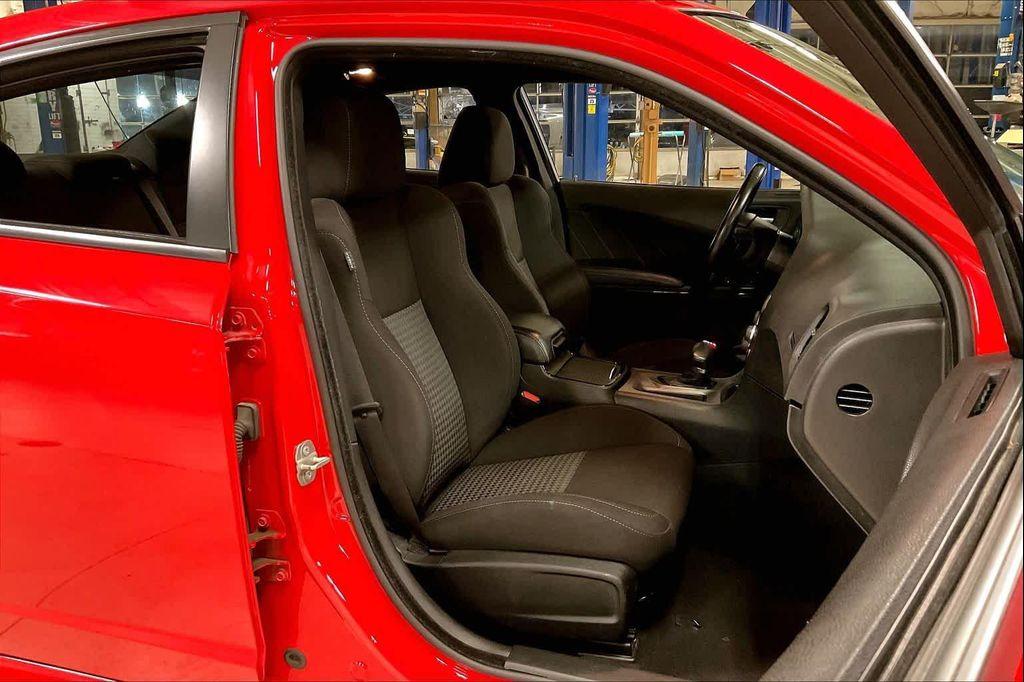 used 2023 Dodge Charger car, priced at $24,984