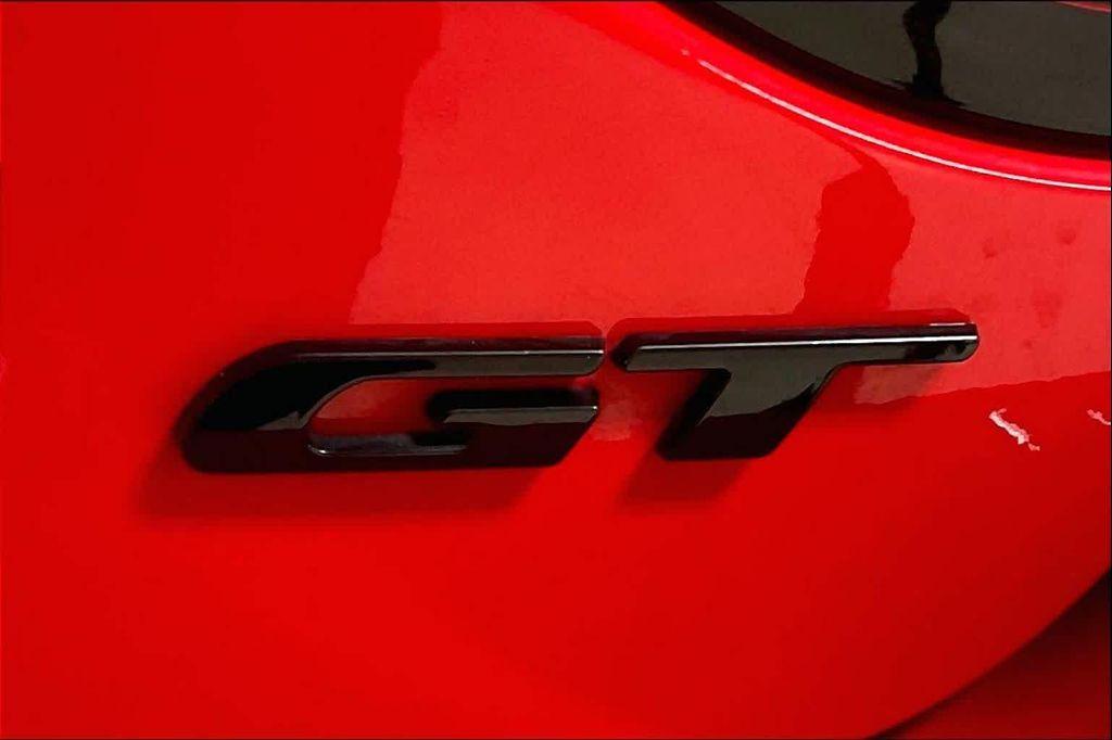 used 2023 Dodge Charger car, priced at $24,984