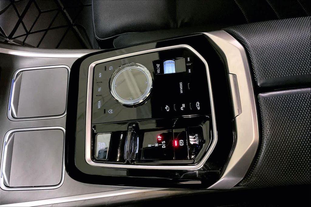 used 2023 BMW 760 car, priced at $72,973