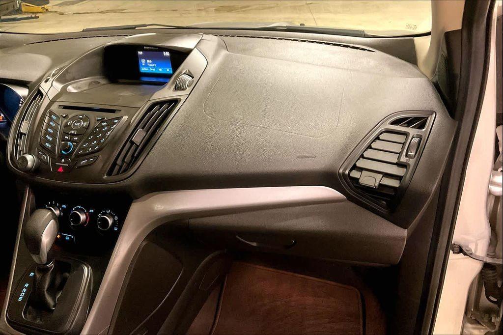 used 2016 Ford Escape car, priced at $9,891