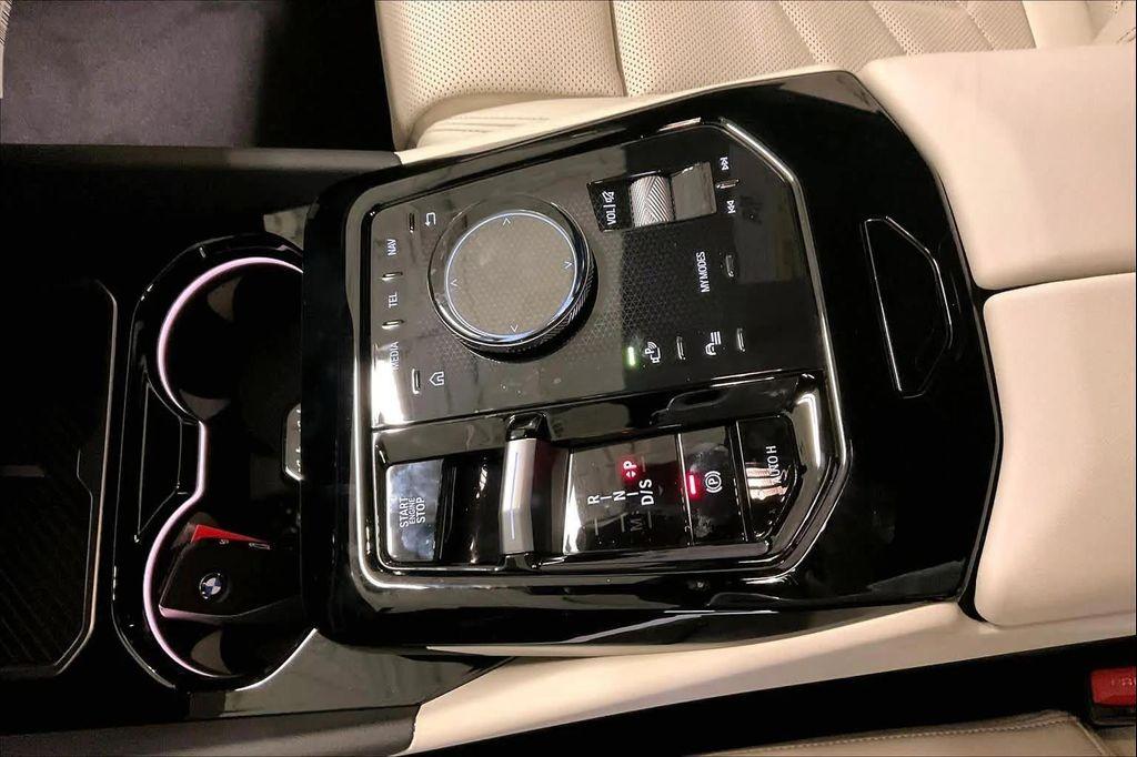 new 2026 BMW 530 car, priced at $68,090