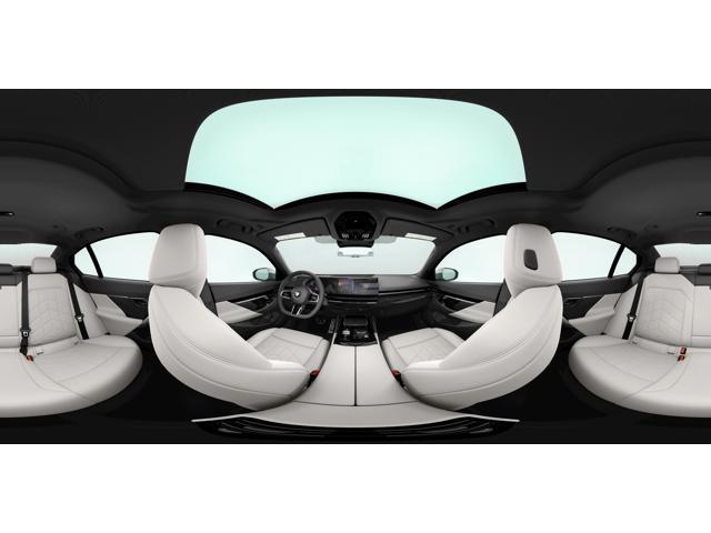 new 2026 BMW 530 car, priced at $68,090