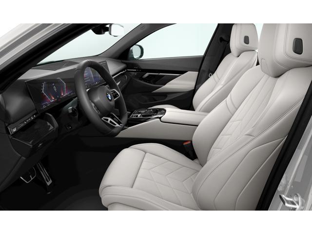 new 2026 BMW 530 car, priced at $68,090