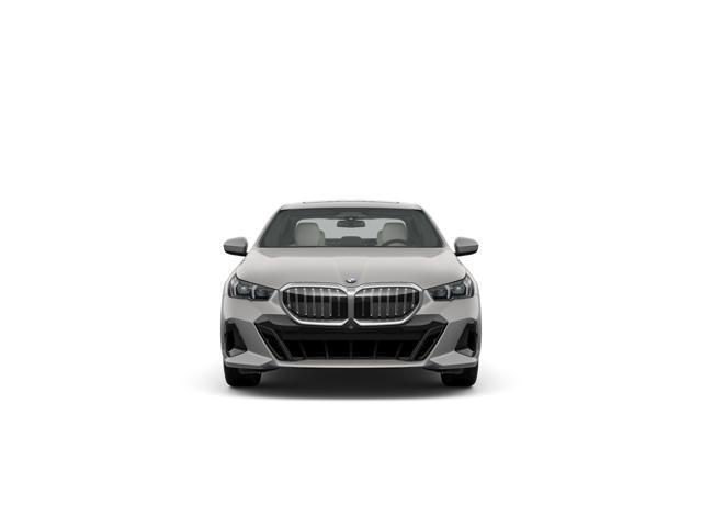 new 2026 BMW 530 car, priced at $68,090
