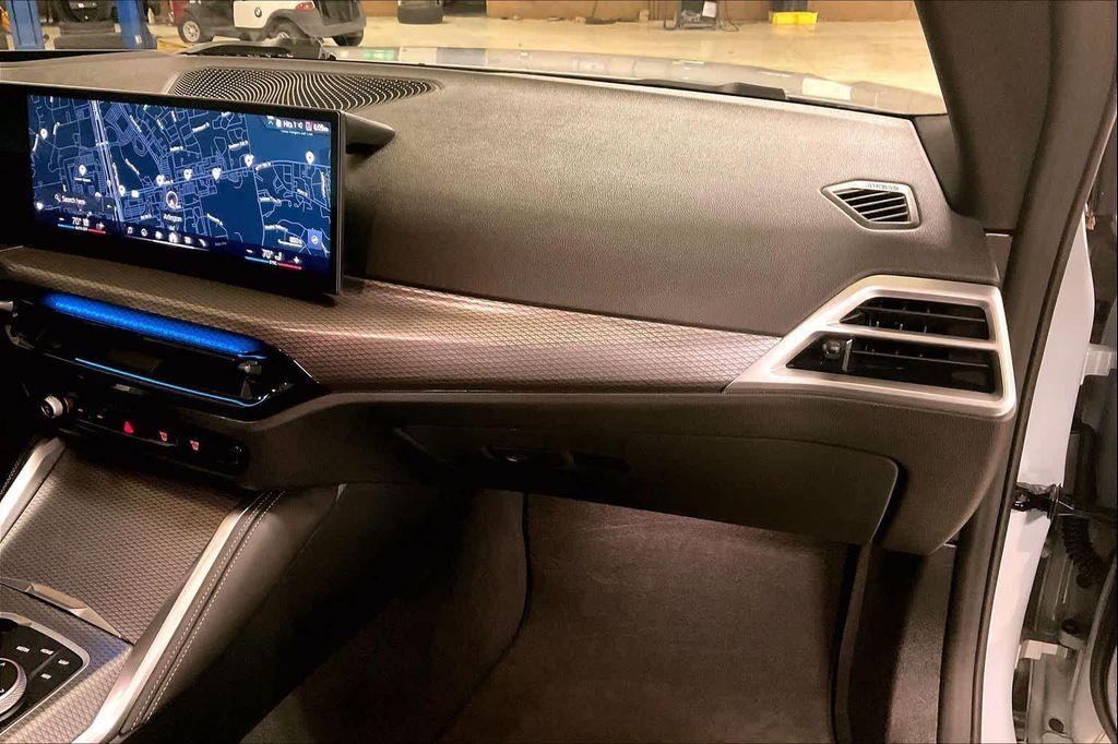 used 2025 BMW 430 car, priced at $49,981