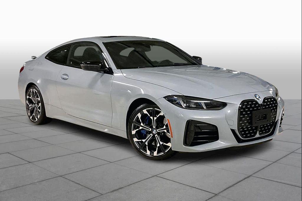 used 2025 BMW 430 car, priced at $49,981