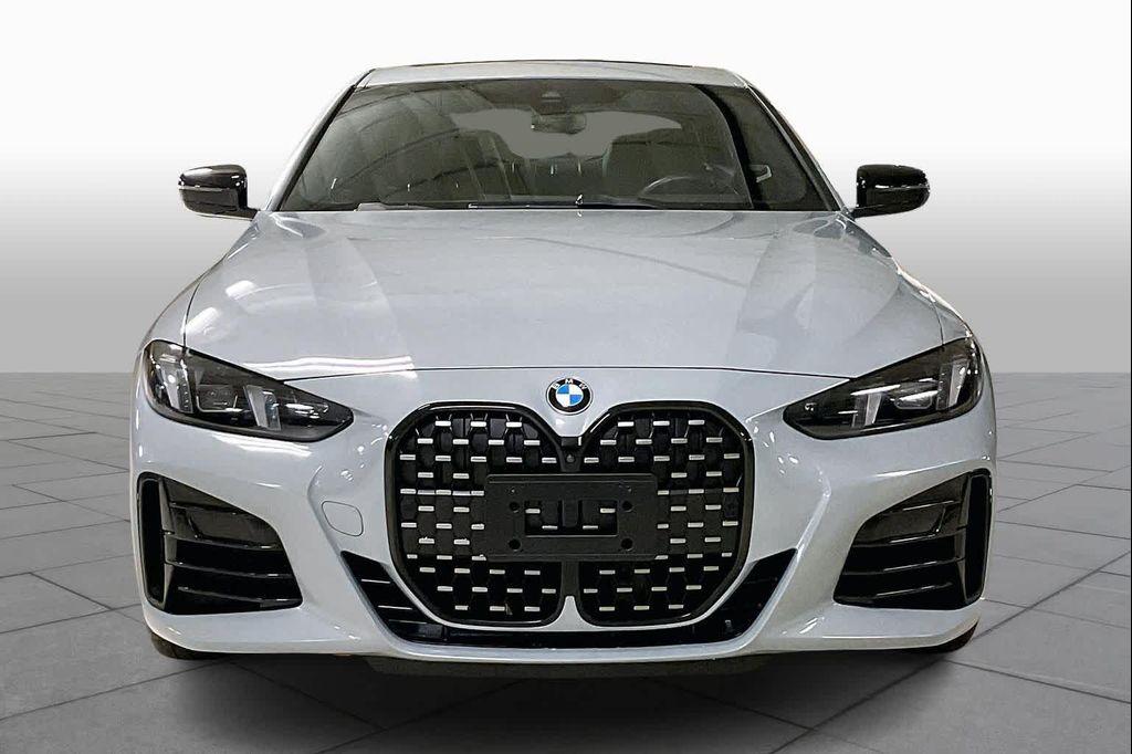 used 2025 BMW 430 car, priced at $49,981