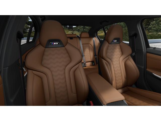 new 2026 BMW M3 car, priced at $103,200