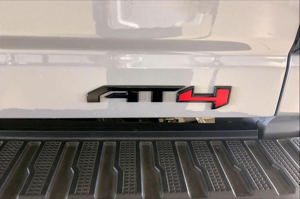 used 2024 GMC Sierra 2500 car, priced at $73,481