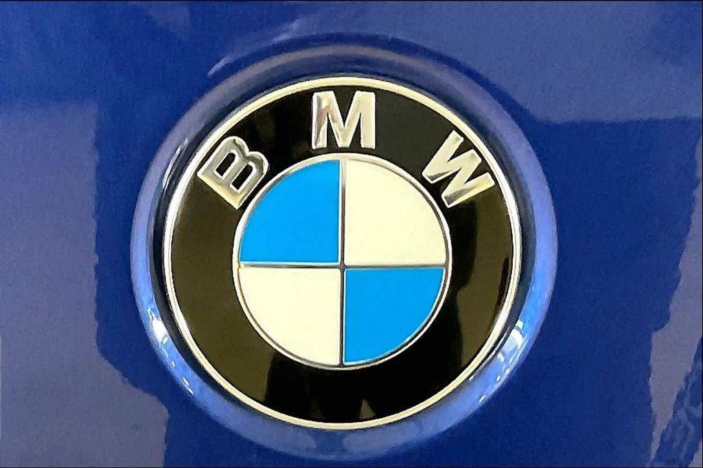 new 2026 BMW X1 car, priced at $53,255