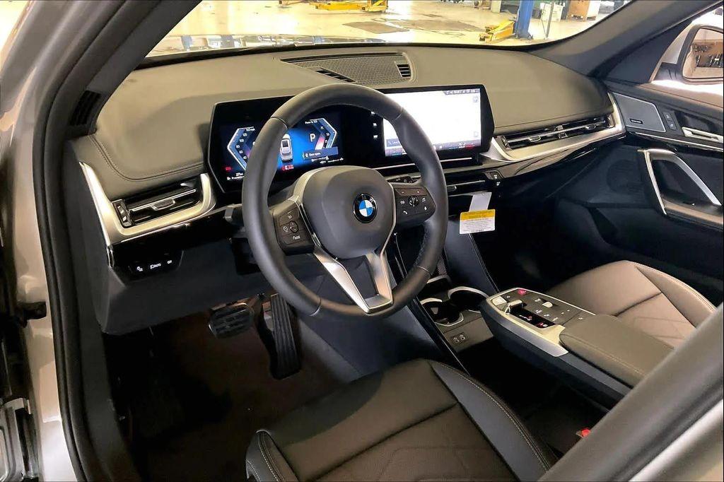 new 2026 BMW X1 car, priced at $48,550