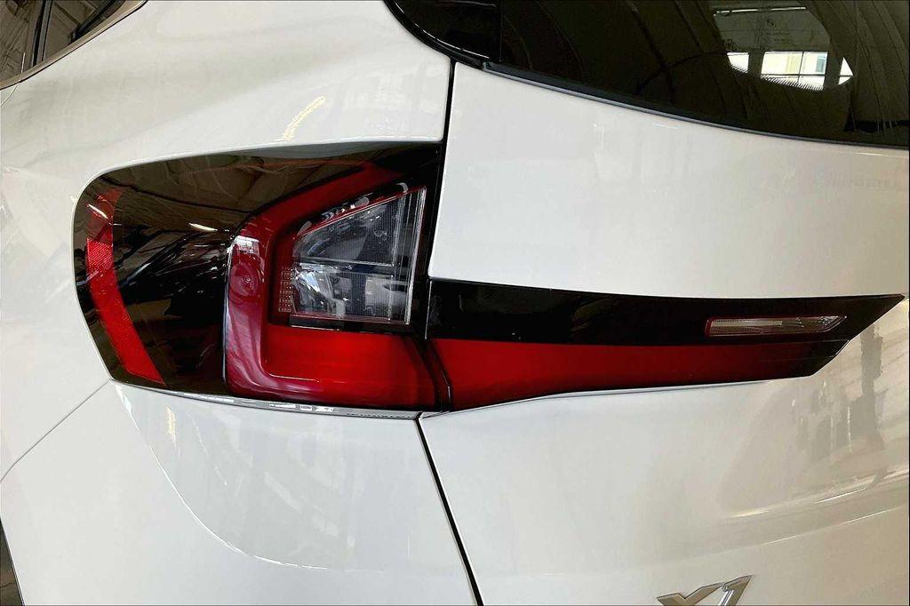 used 2025 BMW X1 car, priced at $43,500