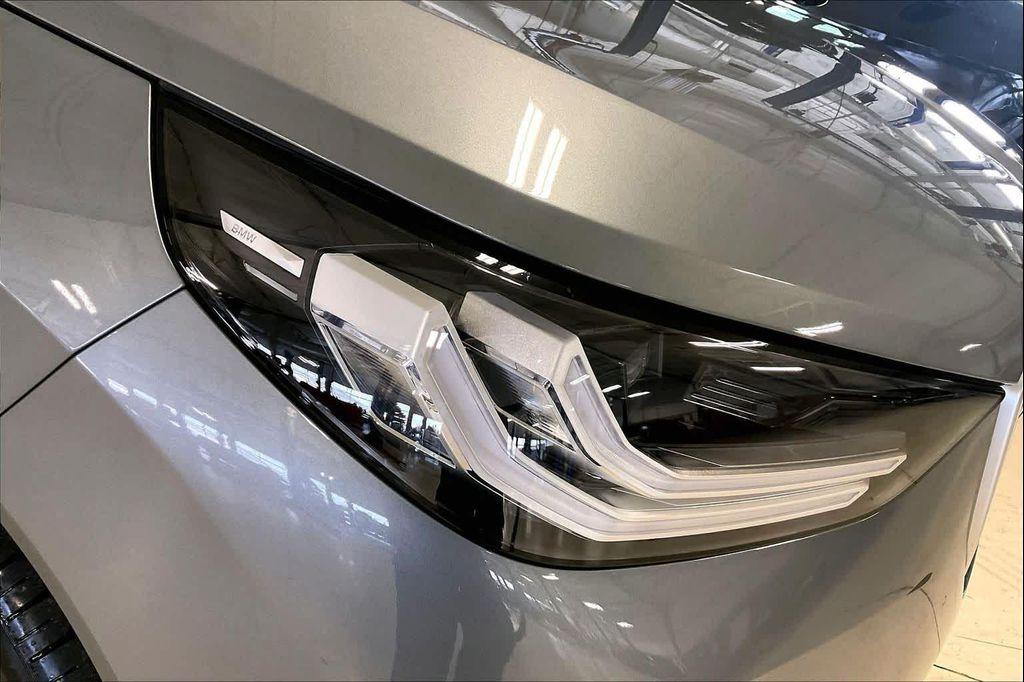 new 2026 BMW X3 car, priced at $56,495