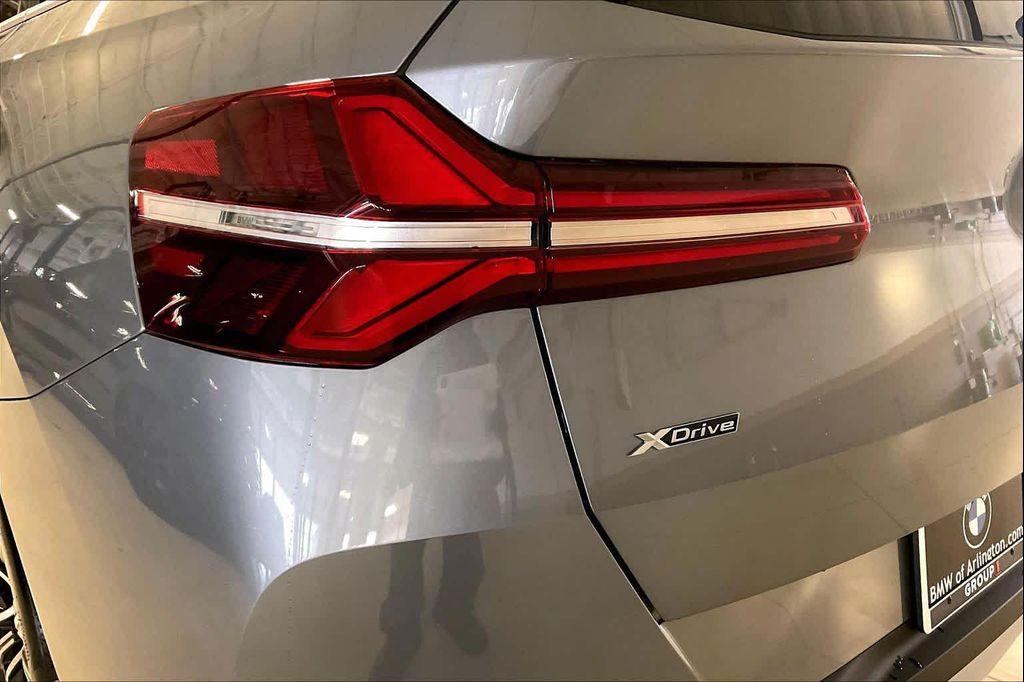 new 2026 BMW X3 car, priced at $56,495