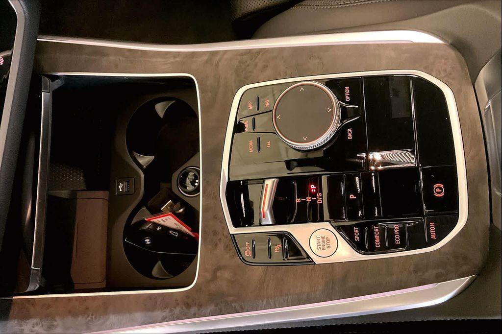 new 2026 BMW X5 car, priced at $76,975