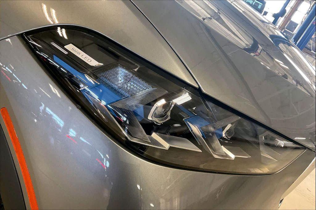 new 2026 BMW X5 car, priced at $76,975