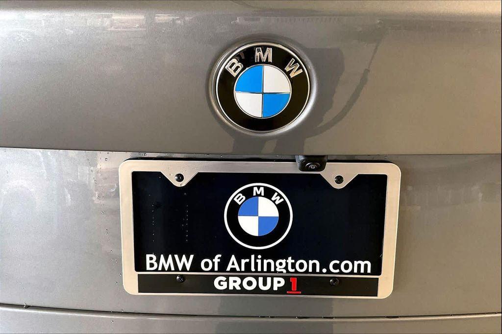 new 2026 BMW X5 car, priced at $76,975