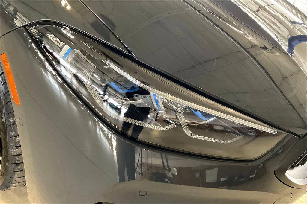 new 2026 BMW M850 car, priced at $113,600