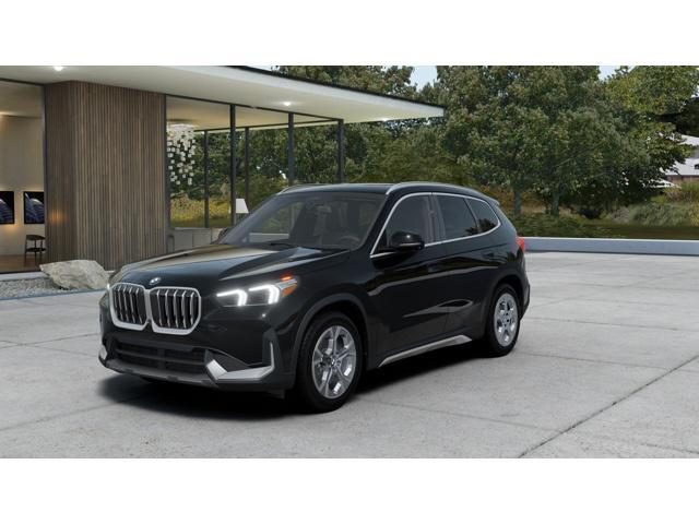 new 2026 BMW X1 car, priced at $46,880