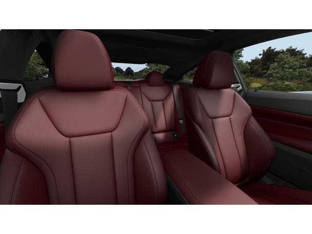 new 2026 BMW 430 car, priced at $56,105