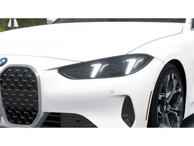 new 2026 BMW 430 car, priced at $56,105
