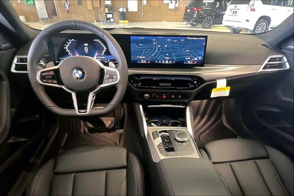 new 2026 BMW 230 car, priced at $52,660