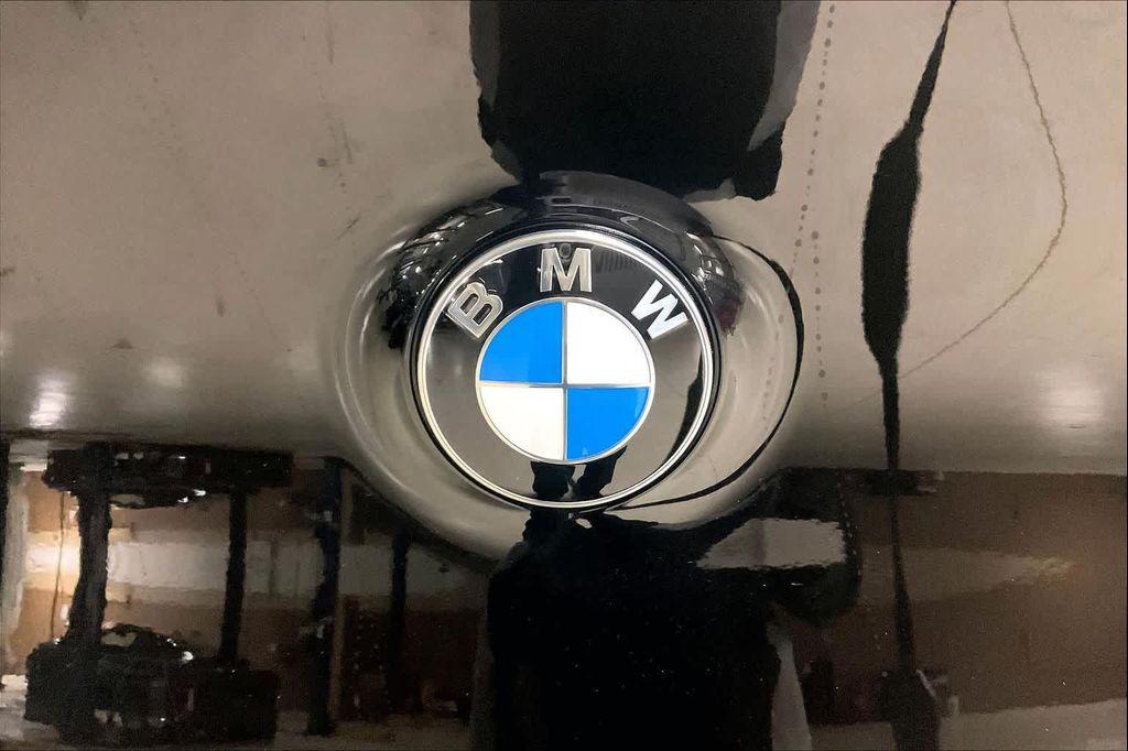 new 2026 BMW X3 car, priced at $56,065