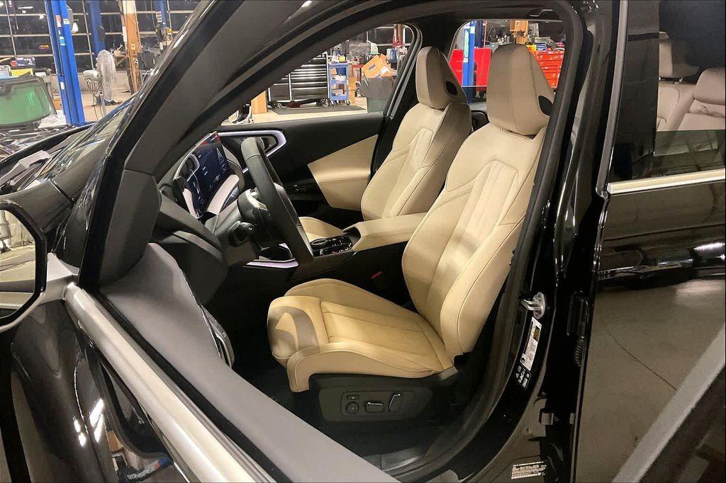 new 2026 BMW X3 car, priced at $56,065