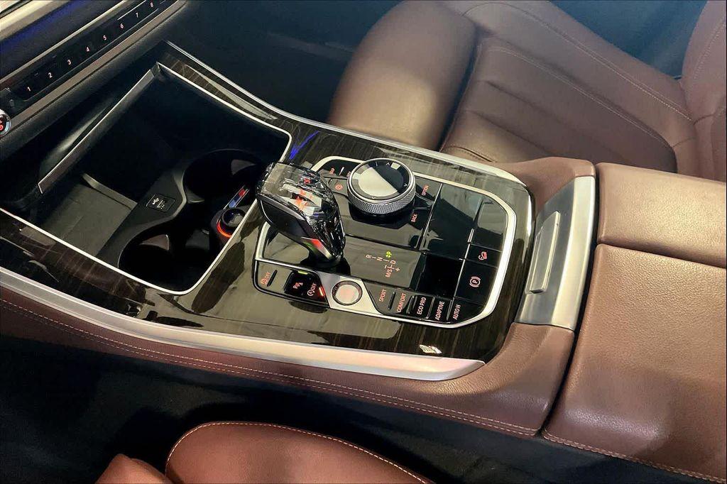 used 2019 BMW X5 car, priced at $25,217