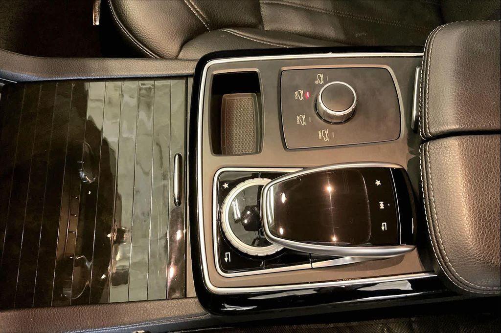 used 2018 Mercedes-Benz GLE 350 car, priced at $19,891