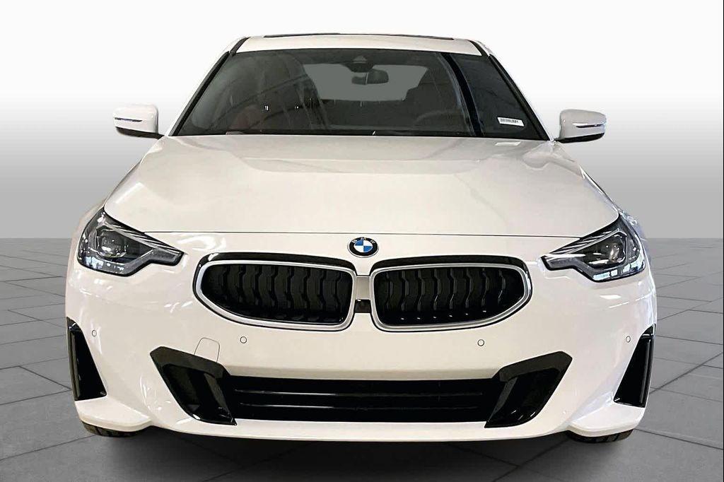 new 2026 BMW 230 car, priced at $48,860