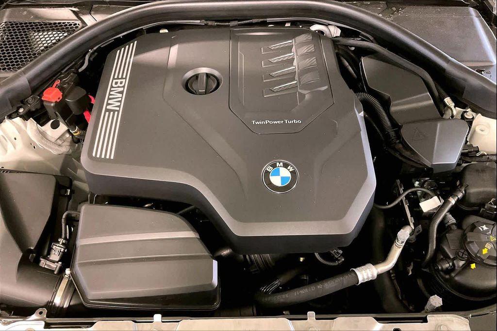 new 2026 BMW 230 car, priced at $48,860