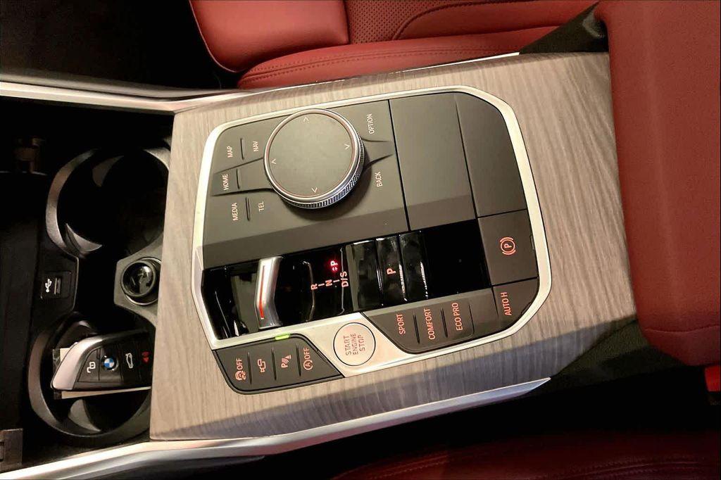 new 2026 BMW 230 car, priced at $48,860