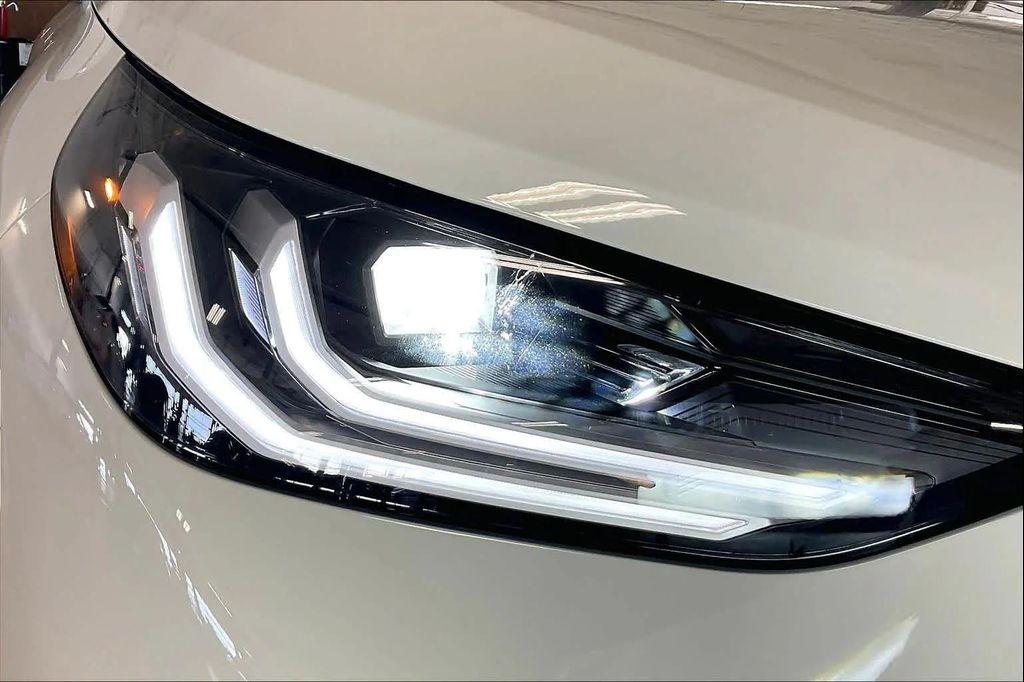 new 2026 BMW X3 car, priced at $59,160