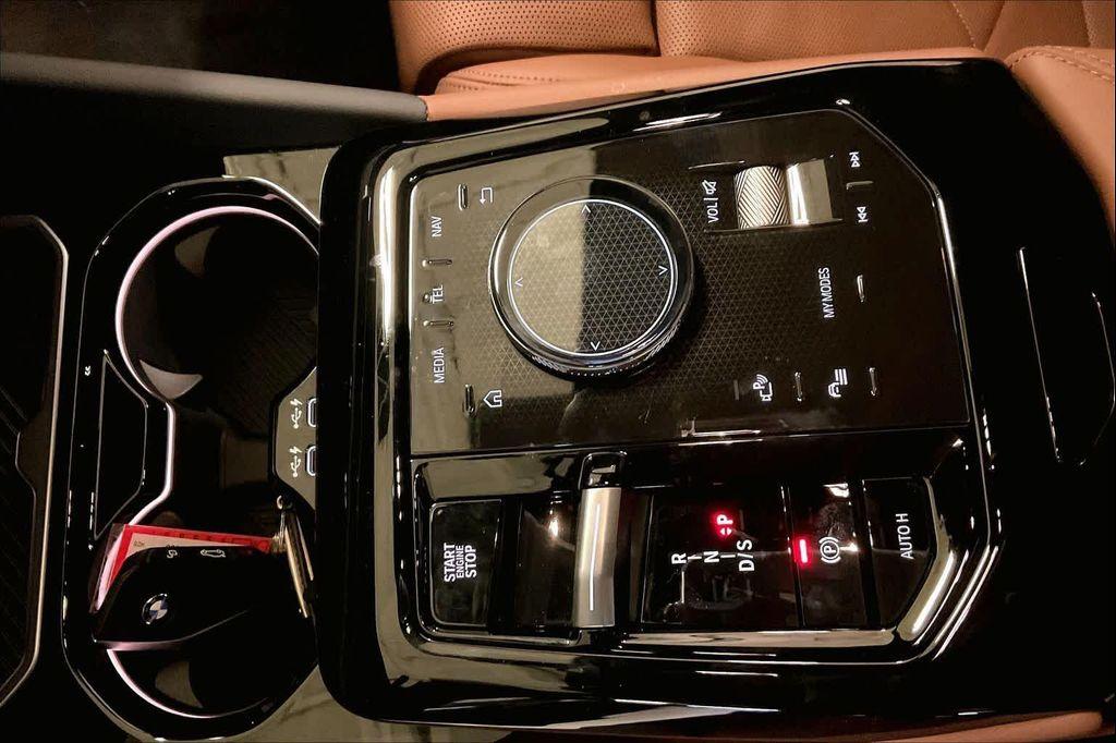 new 2026 BMW 530 car, priced at $72,460