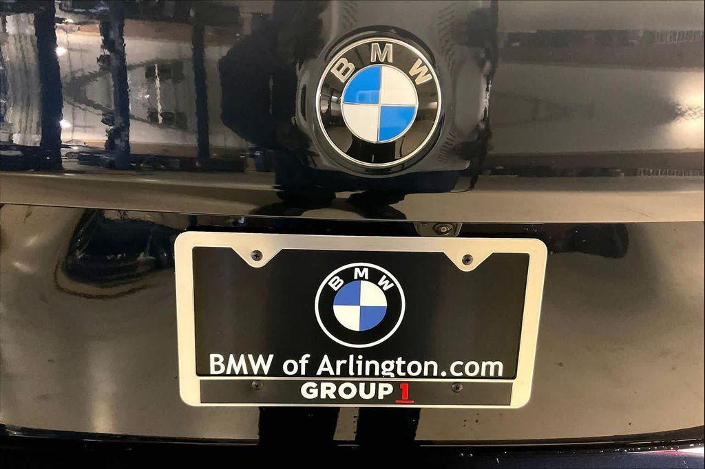 new 2026 BMW 530 car, priced at $72,460