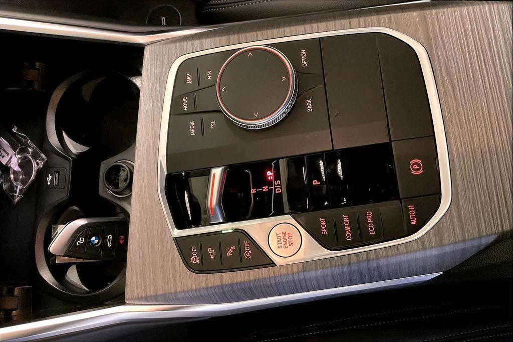 new 2026 BMW 230 car, priced at $49,860