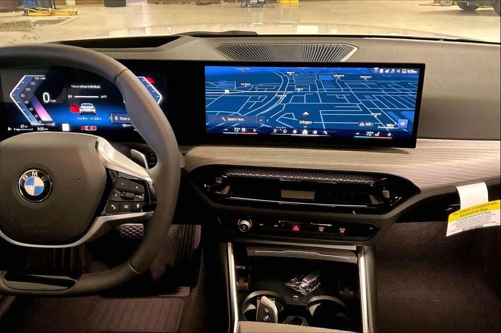 new 2026 BMW 230 car, priced at $49,860