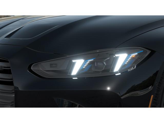 new 2026 BMW M3 car, priced at $99,850