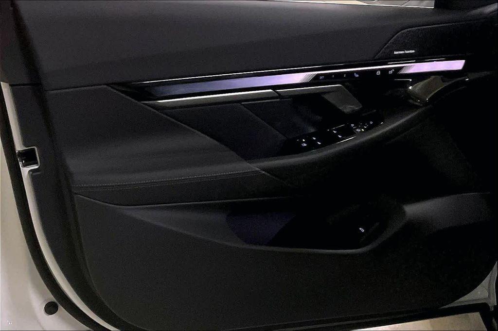 new 2026 BMW 540 car, priced at $72,700