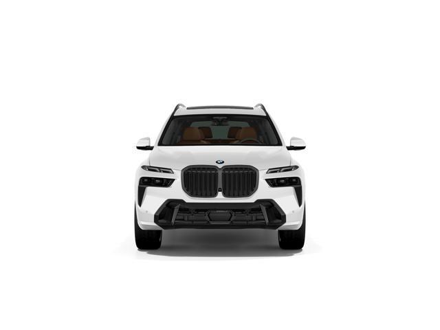 new 2026 BMW X7 car, priced at $106,335